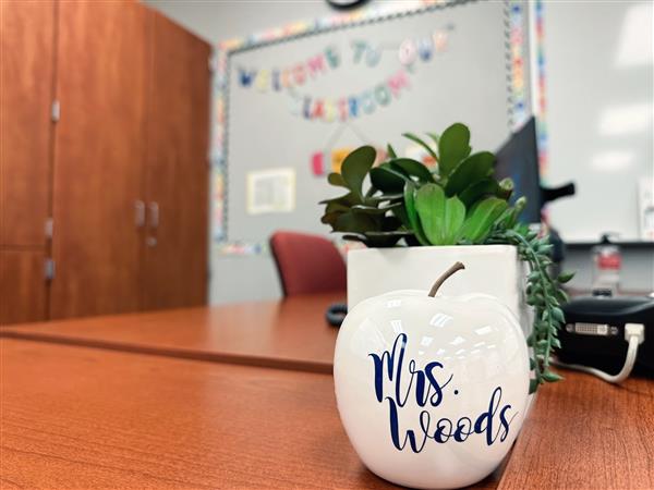 Welcome to Our Classroom